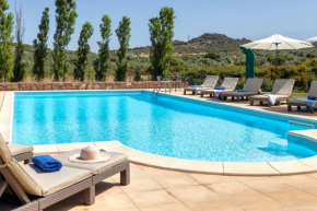 Villa con piscina - Alghero - “VILLA ELENA”